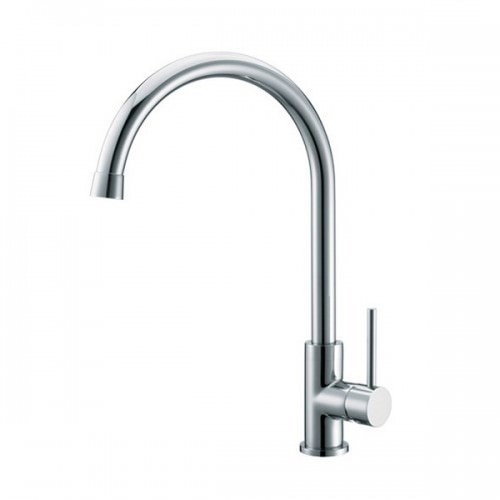 Смеситель для кухни Kaiser Merkur 26344/5048