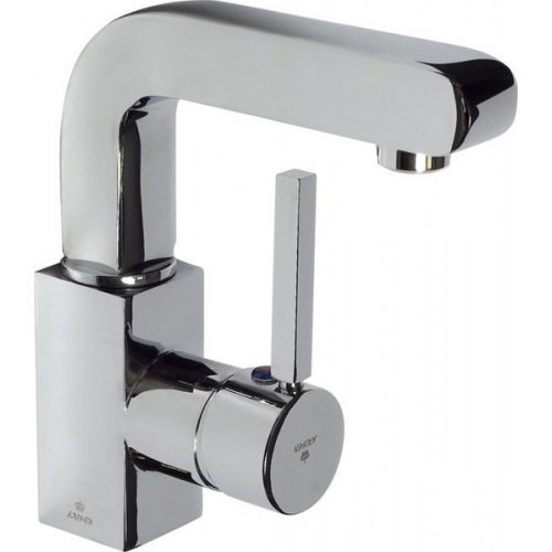 Смеситель для раковины Kaiser Vico 30011 Сhrome