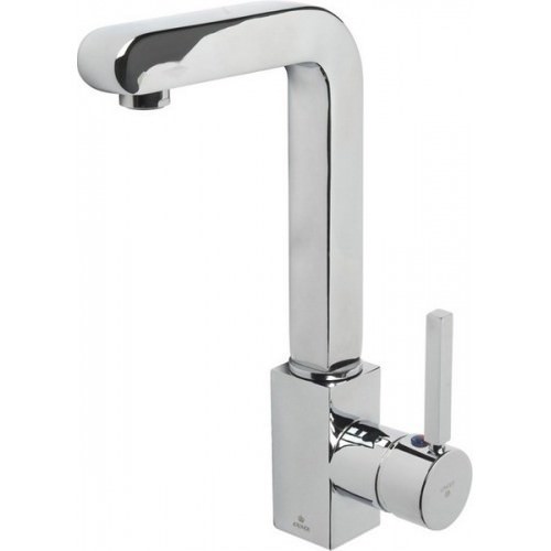 Смеситель для кухни Kaiser Vico 30033 Chrome