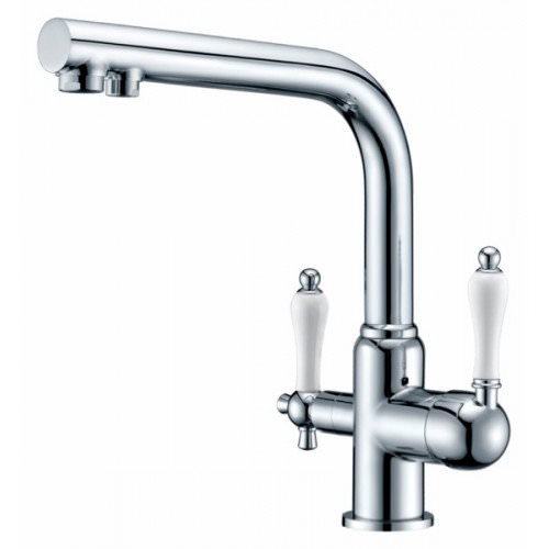 Смеситель для кухни Kaiser Vincent 31144 Chrome