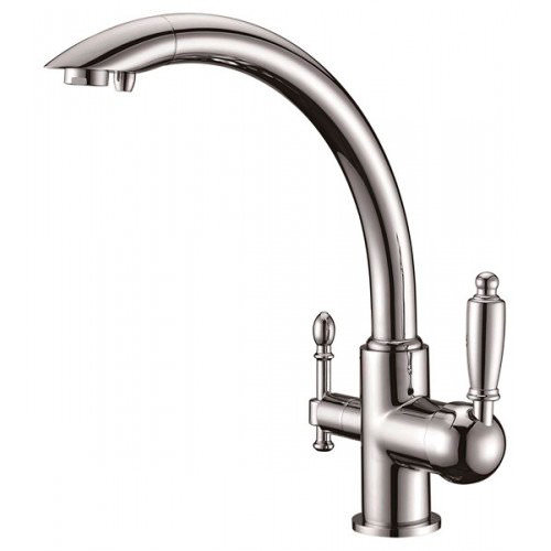 Смеситель для кухни Kaiser Vincent 31244 Chrome