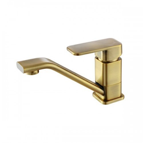 Смеситель для раковины Kaiser Sonat 34010-1 Bronze G
