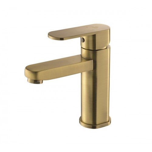 Смеситель для раковины Kaiser Sonat 34011-1 Bronze