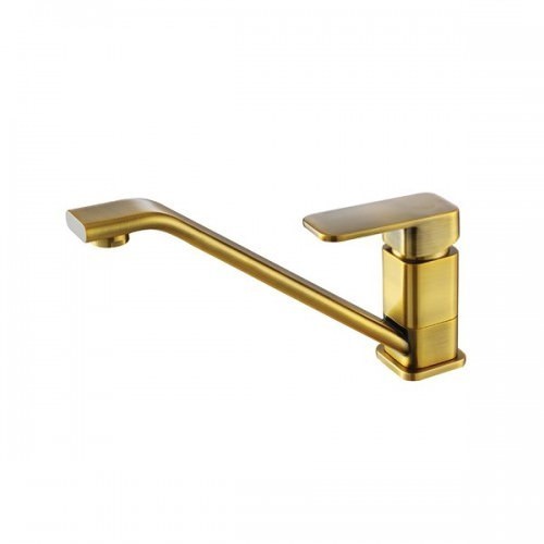 Смеситель для кухни Kaiser Sonat 34033-1 Bronze G