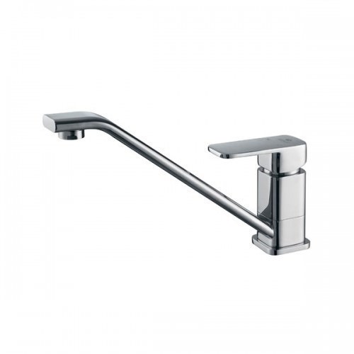 Смеситель для кухни Kaiser Sonat 34033 Chrome