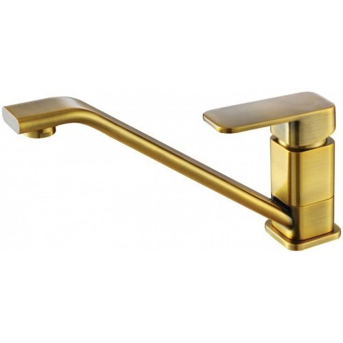 Смеситель для кухни Kaiser Sonat 34033-3 Bronze