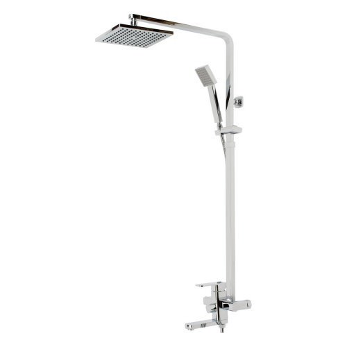 Душевая система Kaiser Sonat 34182 Chrome
