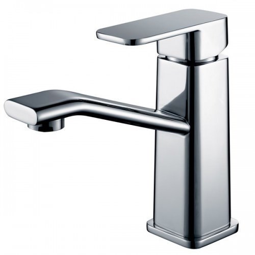 Смеситель для раковины Kaiser Sonat 34511 Сhrome