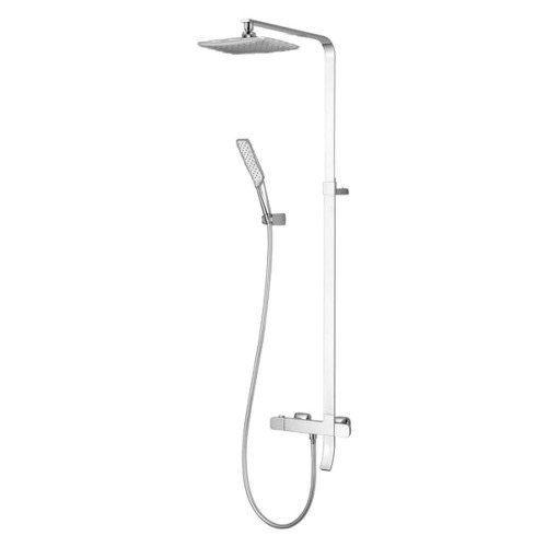 Душевая система Kaiser Zinger 35282 Chrome