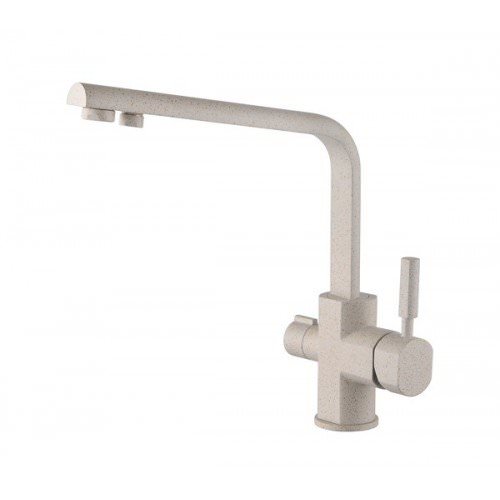 Смеситель для кухни Kaiser Decor 40144-8 Sand