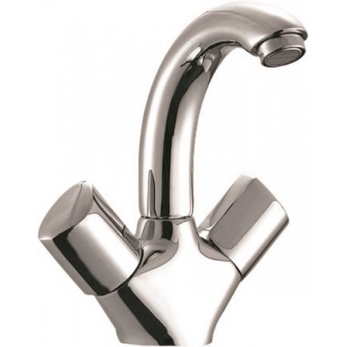 Смеситель для раковины Kaiser Forte 45011 Сhrome
