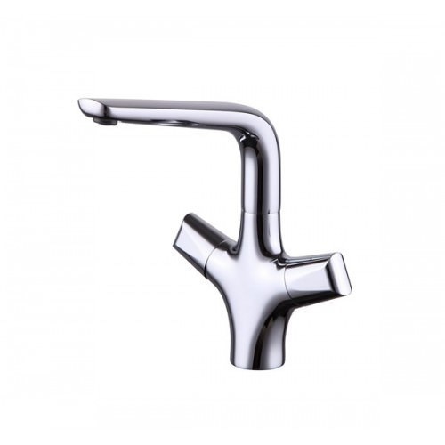 Смеситель для кухни Kaiser Suer 46133 Chrome