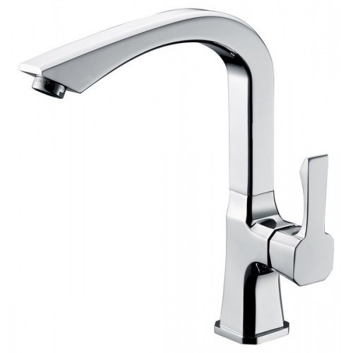 Смеситель для кухни Kaiser Boss 51044/51144 Сhrome