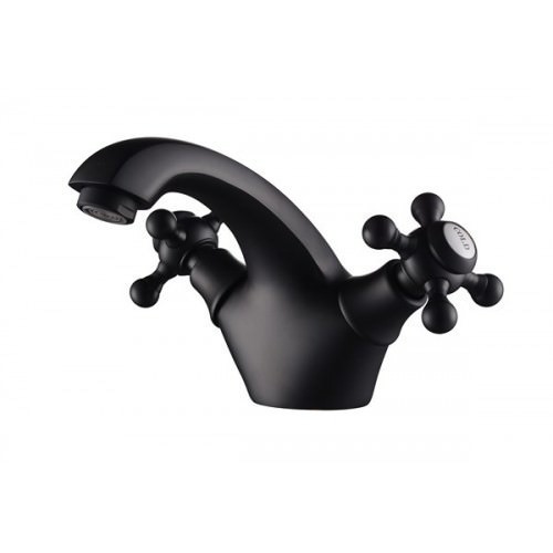 Смеситель для раковины Kaiser Grace 52011-2 Black