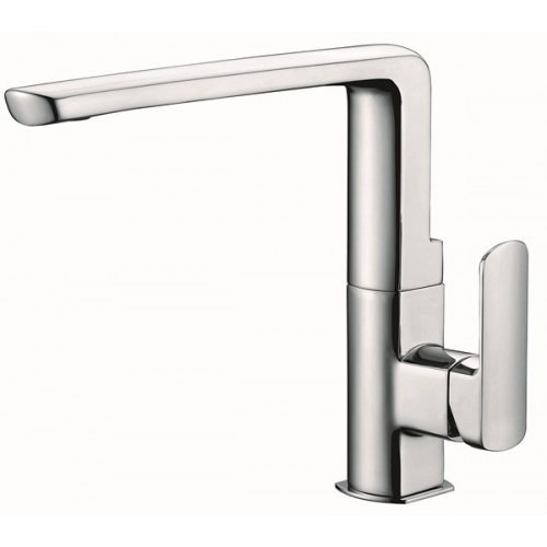Смеситель для кухни Kaiser Saga 53044 Chrome