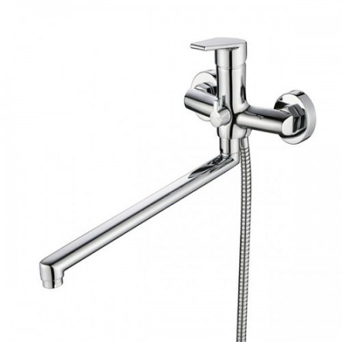Смеситель для ванны Kaiser ECO 00055 Chrome