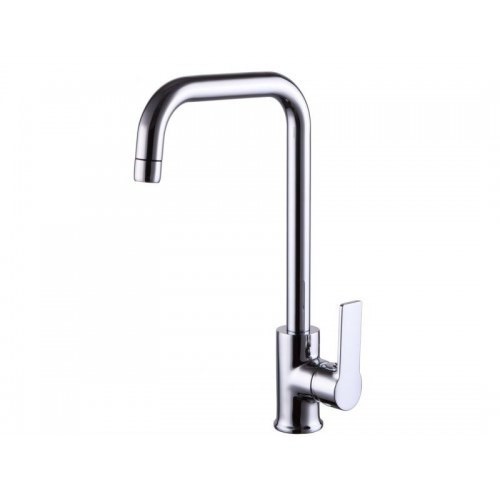 Смеситель для кухни Kaiser Oval 56044 Chrome