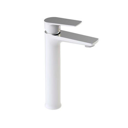 Смеситель для раковины Kaiser Atrio 60033 Chrome/White