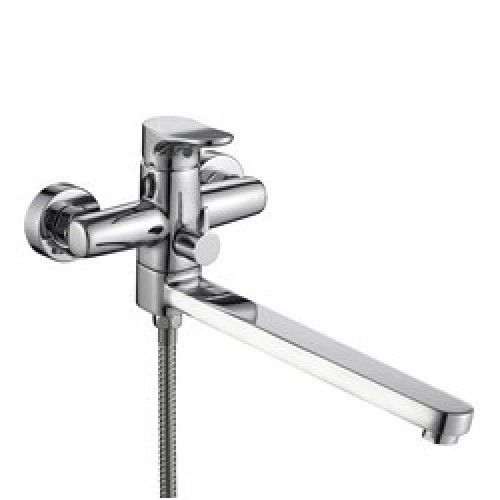 Смеситель для ванны Kaiser Vega 63055 Сhrome