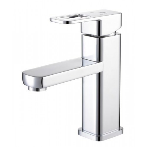 Смеситель для раковины Kaiser Sharp 64011 Сhrome