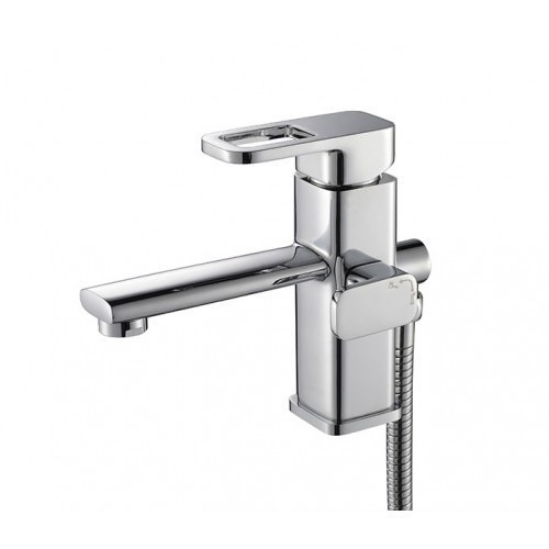 Смеситель для биде Kaiser Sharp 64088 Сhrome