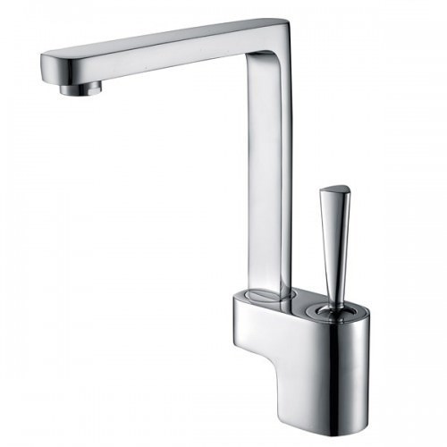 Смеситель для кухни Kaiser Vista 65044 Chrome