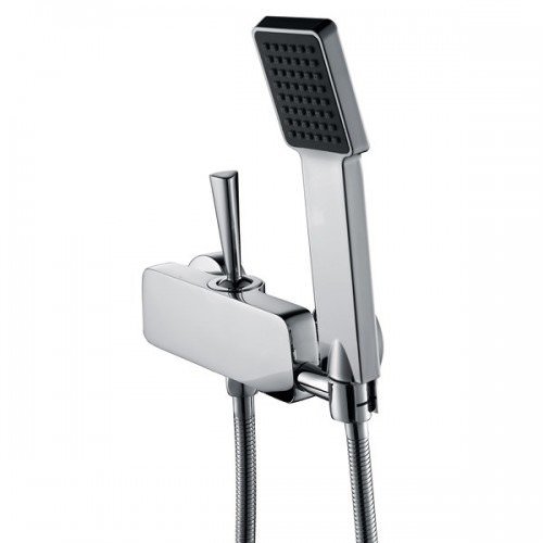 Смеситель для душевой кабины Kaiser Vista 65177 Chrome