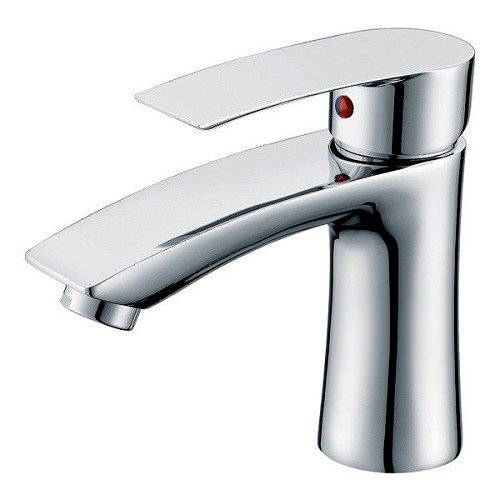 Смеситель для раковины Kaiser Aurora 67011 Сhrome