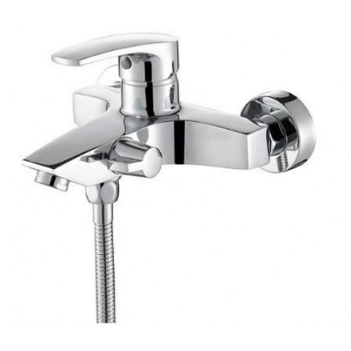 Смеситель для ванны Kaiser Guss 68022 Сhrome