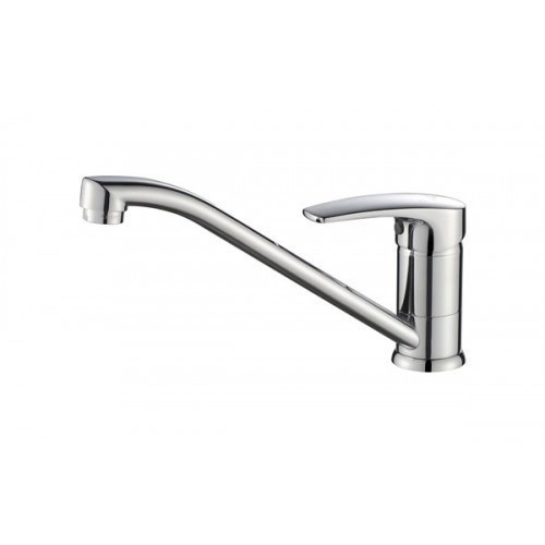Смеситель для кухни Kaiser Guss 68033 Сhrome