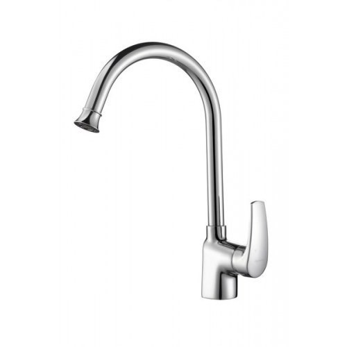 Смеситель для кухни Kaiser Guss 68044 Сhrome