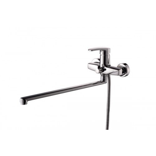 Смеситель для ванны Kaiser Guss 68055 Сhrome