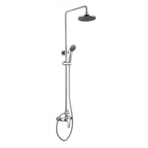 Душевая система Kaiser Guss 68182 Сhrome