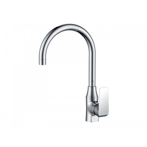 Смеситель для кухни Kaiser Glory 69044 Chrome
