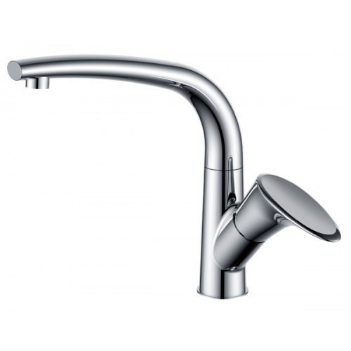 Смеситель для кухни Kaiser Calla 71044 Сhrom