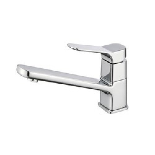 Смеситель для кухни Kaiser Sona 75033 Chrome