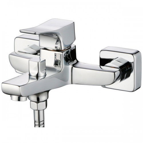 Смеситель для ванны Kaiser Clever 76022 Chrome