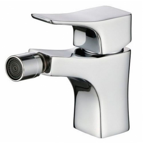 Смеситель для биде Kaiser Clever 76088 Сhrome