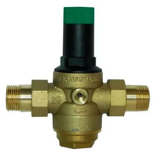 Клапан понижения давления Honeywell D06F-1 1/2