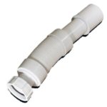Гофра для раковины 32/40/50 300 мм McAlpine MRMF103S