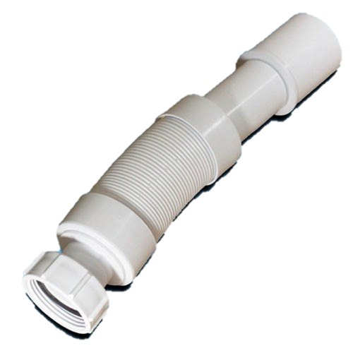 Гофра для раковины 32/40/50 300 мм McAlpine MRMF103S