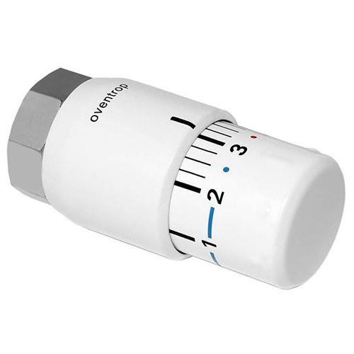 Термостат Oventrop Uni SH 7-28°С белый