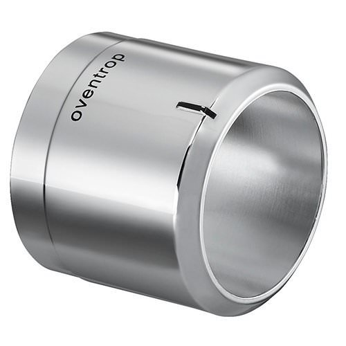 Кольцо декоративное Oventrop SH-Cap хромированный