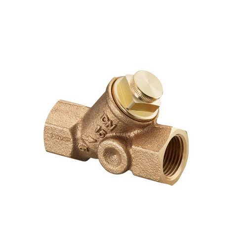 Клапан Oventrop обратный Ду 50 PN 25 G 2