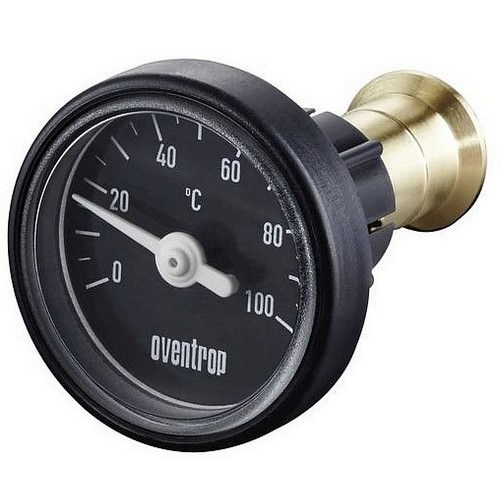 Термометр для переоборудования Oventrop Ду 10 и 15 100°C