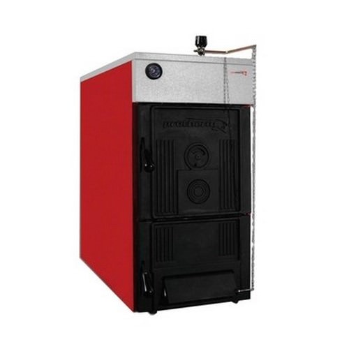 Котел твердотопливный напольный Protherm Бобер 50DLO 35кВт/39кВт одноконтурный