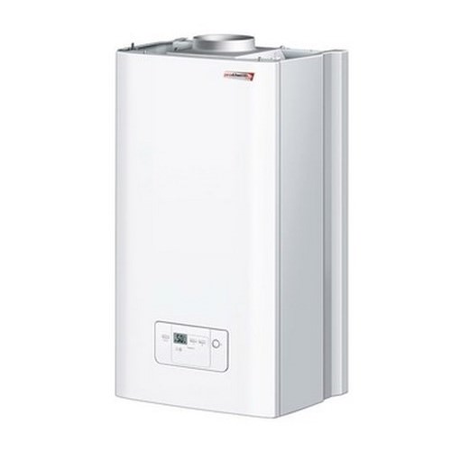 Котел газовый настенный Protherm 23 MTV 23 кВт