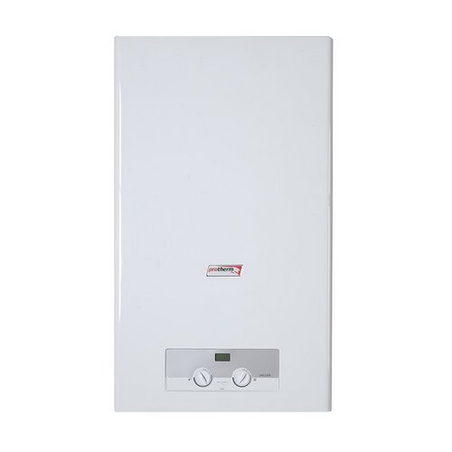 Котел газовый настенный Protherm Ягуар 24 кВт JTV