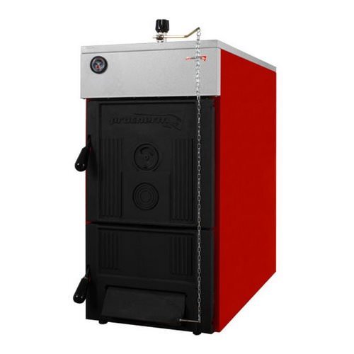 Котел твердотопливный напольный Protherm Бобер 60DLO 45кВт/48кВт одноконтурный