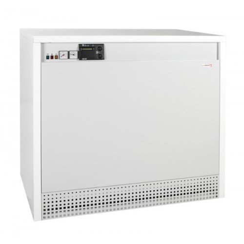 Котел газовый напольный Protherm Гризли 100 KLO 99 кВт